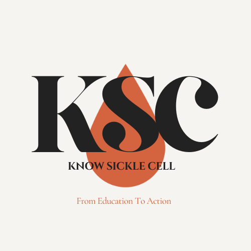 Know Sickle Cell